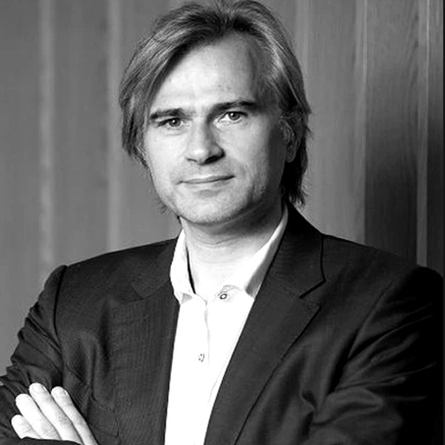 Jeff de Kleijn, Senior Advisor at Synova