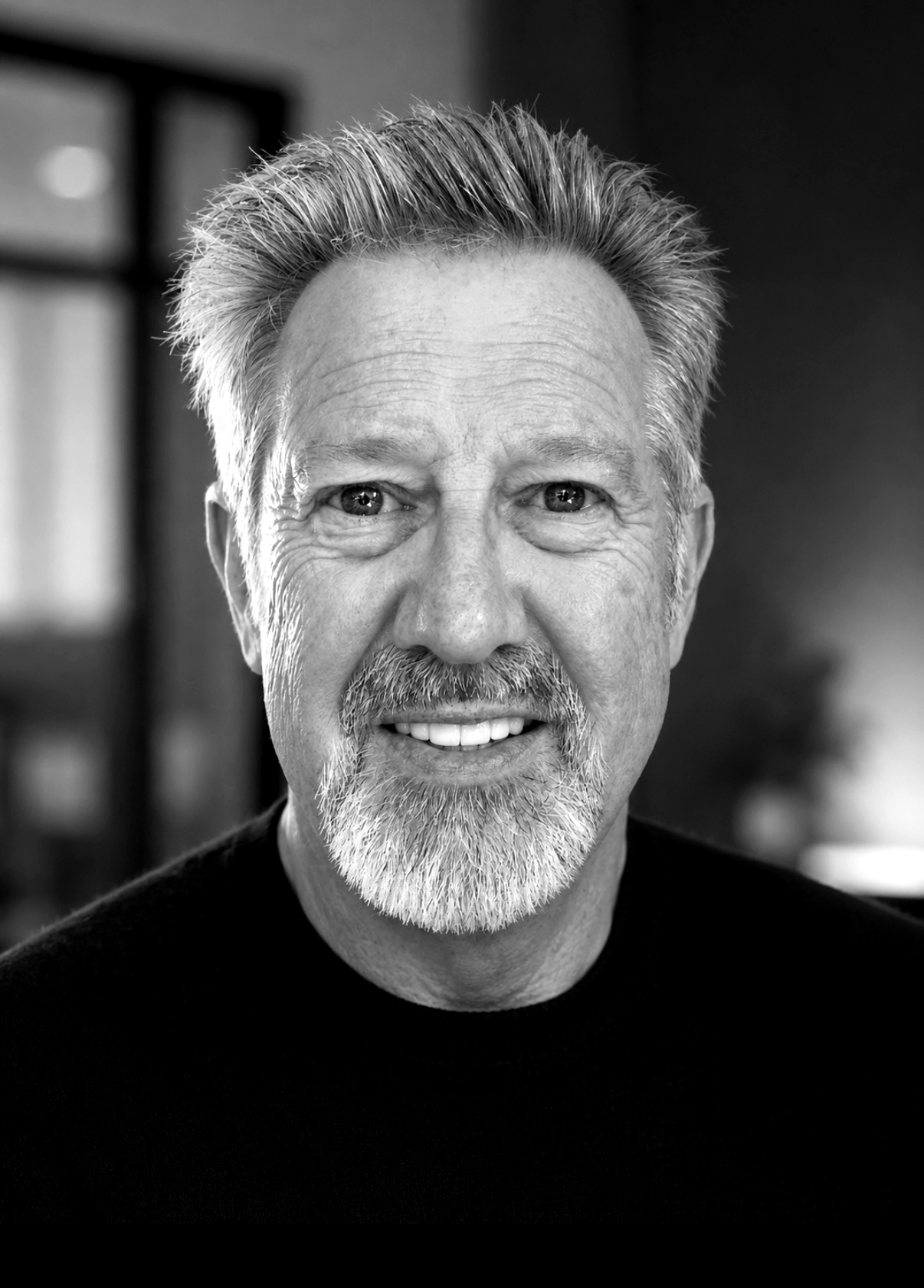 Dean Larsen, Senior Advisor at Synova