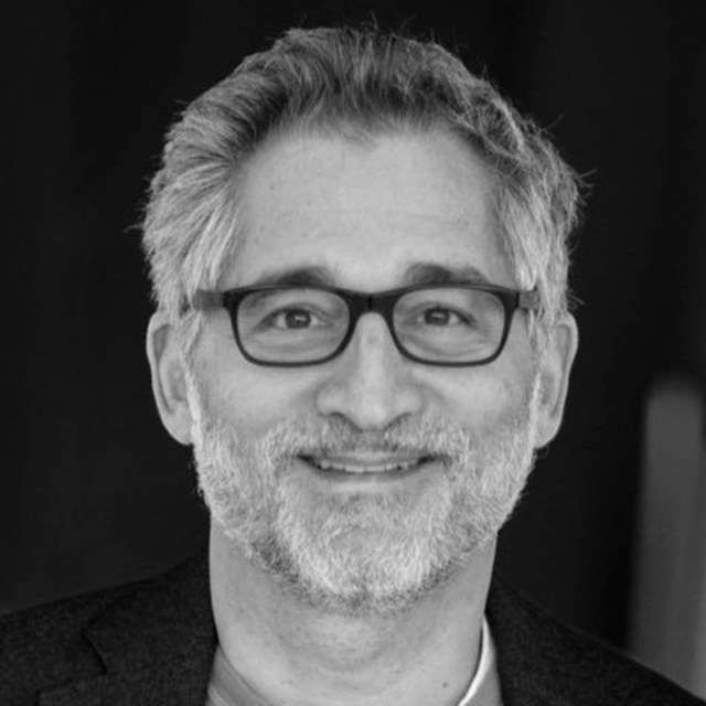 George Stephanopoulos, Senior Advisor at Synova