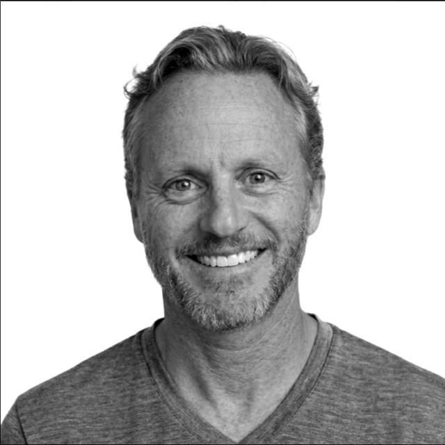 Brian Bobo, Senior Advisor at Synova