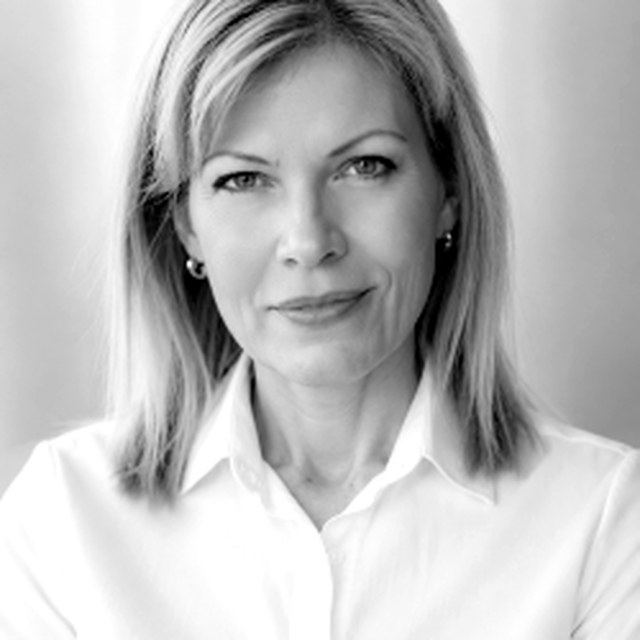 Nancy Amert, Senior Advisor at Synova