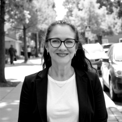 Karin Cross-Smith, Senior Advisor at Synova
