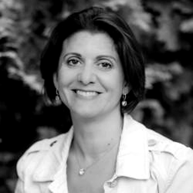 Lisa Ward, Senior Advisor at Synova