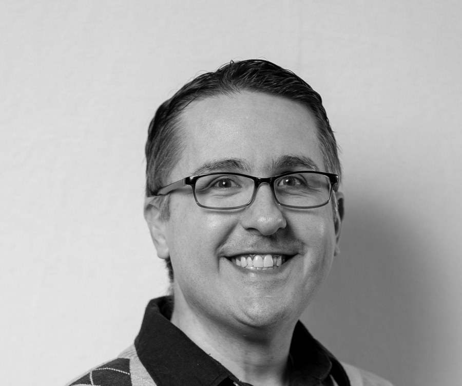 Patrick Antos, Senior Advisor at Synova