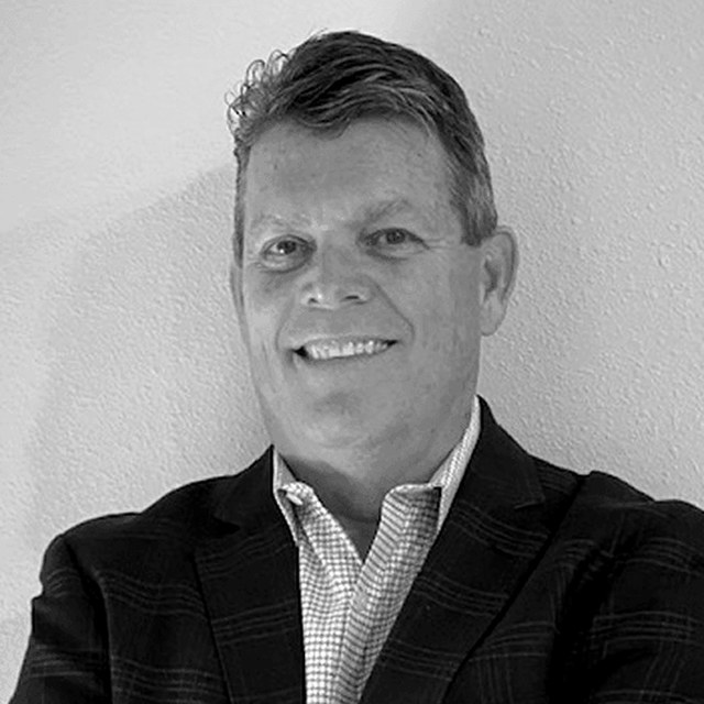 Steve Wolfe, Senior Advisor at Synova