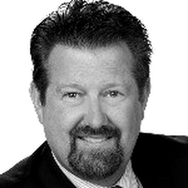 Dean Larsen, Senior Advisor at Synova