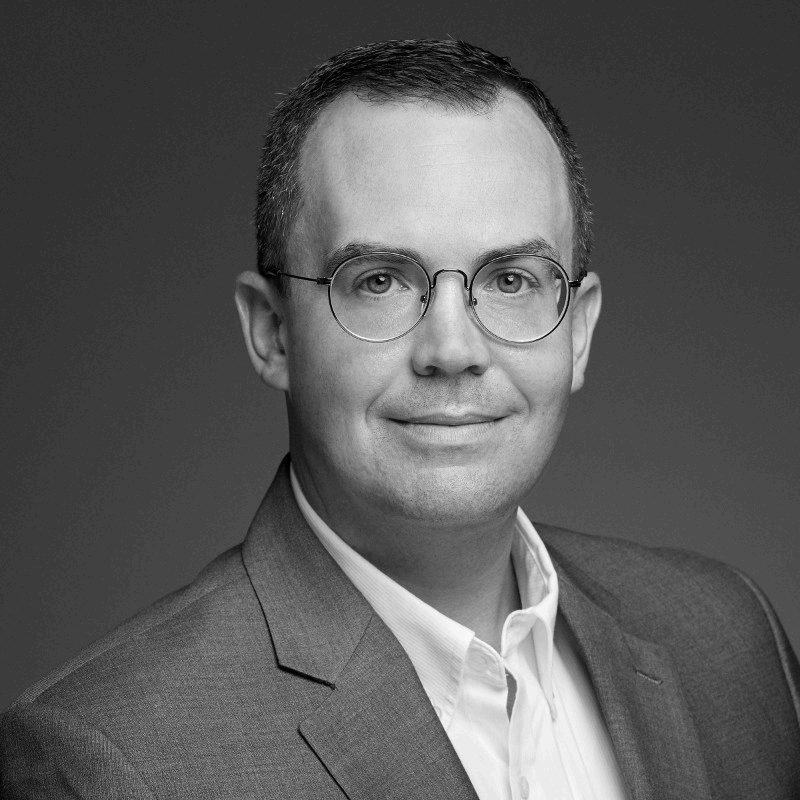 Patrick Carney, MANAGING PRINCIPAL
INDUSTRIAL OPERATIONS & TRANSFORMATION LEADER at Synova