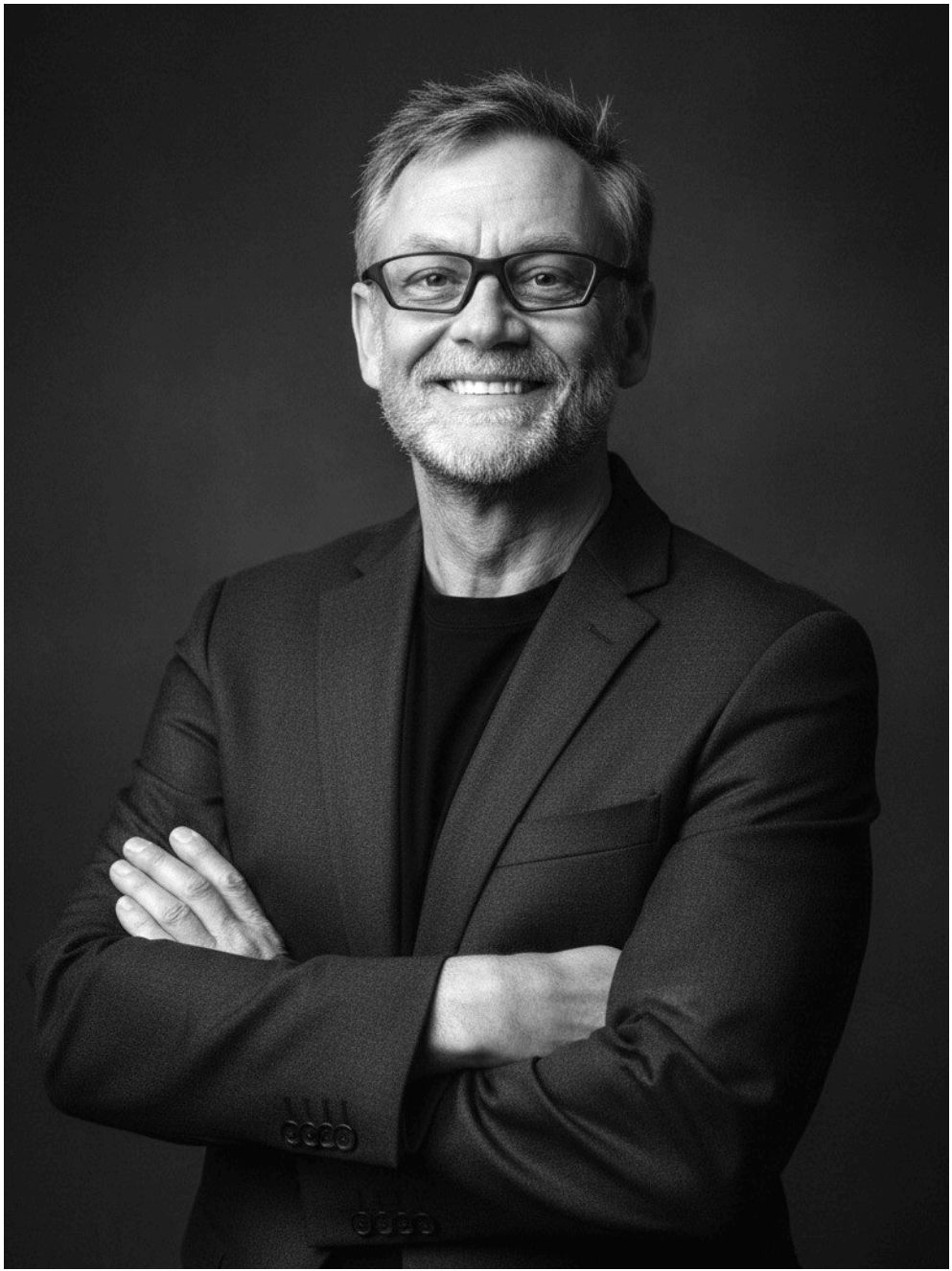 Bill Genovese, Senior Advisor at Synova