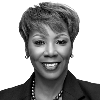 Toni Harrison-Hogan, Senior Advisor at Synova
