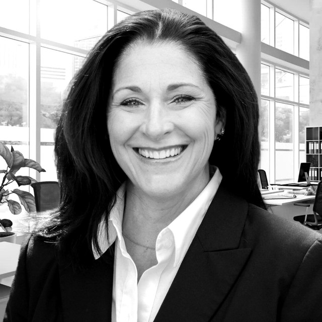 Amy Johnston, Chief Operating Officer at Synova